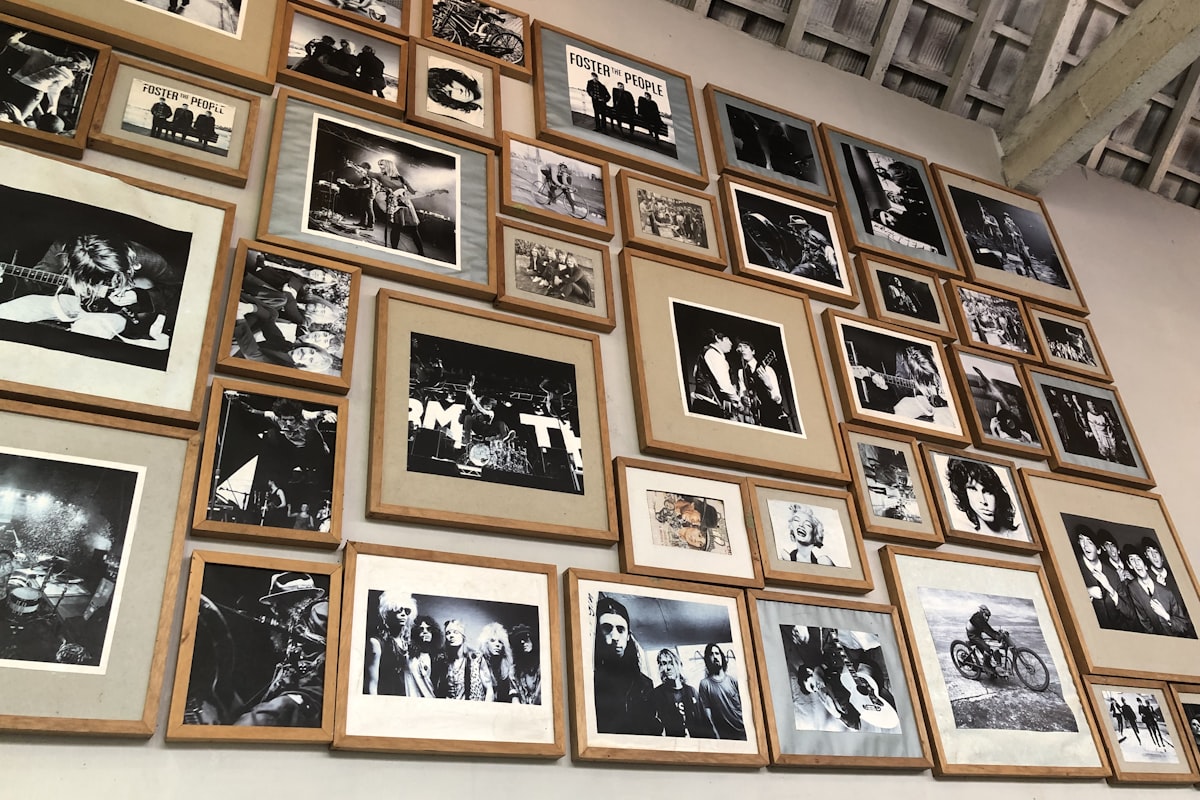 Como Escolher Sua Primeira Impressão Fotográfica