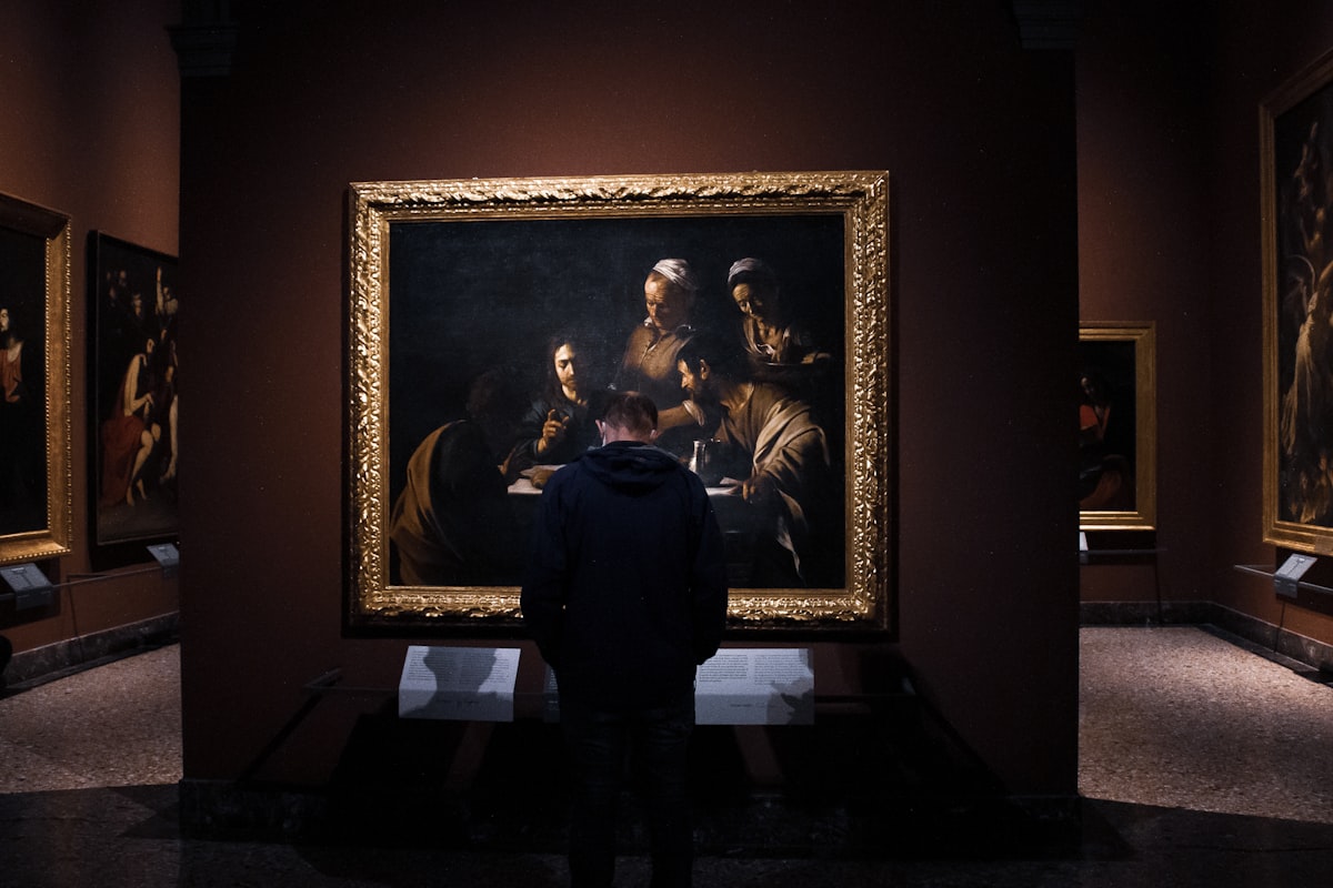 O que torna uma impressão de arte valiosa?