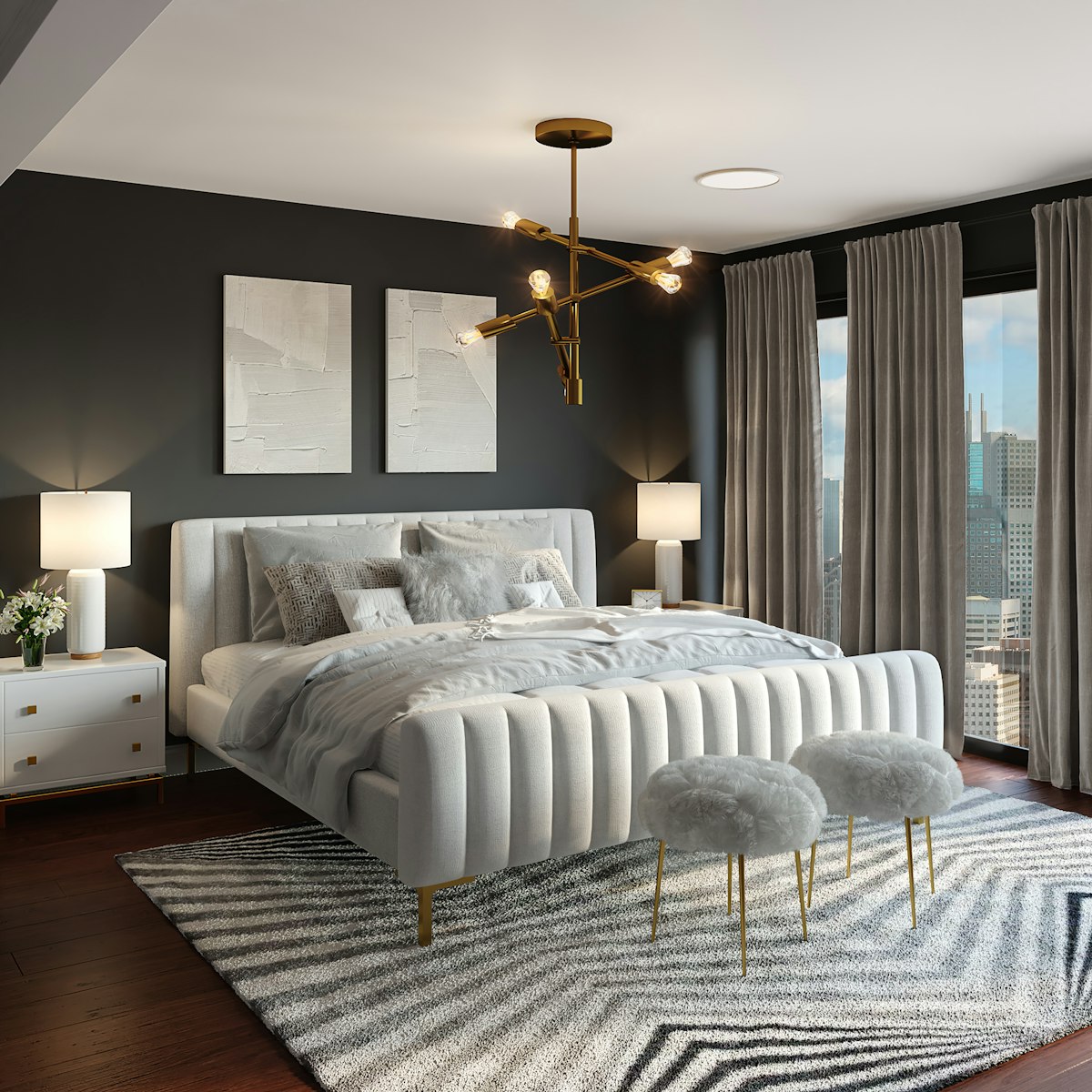 Arte de Quarto